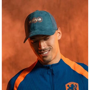 Nederlands Elftal Pet Blauw