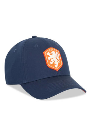 Nederlands Elftal Pet Blauw