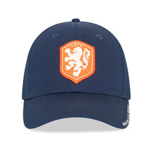 Nederlands Elftal Pet Blauw