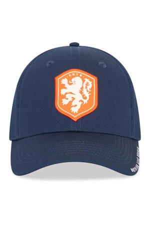 Nederlands Elftal Pet Blauw