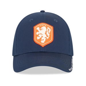 Nederlands Elftal Pet Blauw