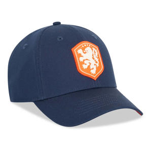 Nederlands Elftal Pet Blauw