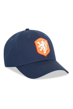 Nederlands Elftal Pet Blauw