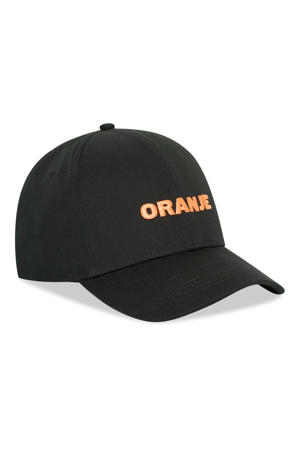 Nederlands Elftal Pet Zwart