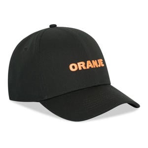 Nederlands Elftal Pet Zwart