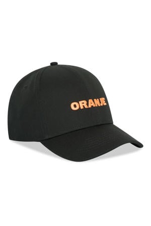 Nederlands Elftal Pet Zwart