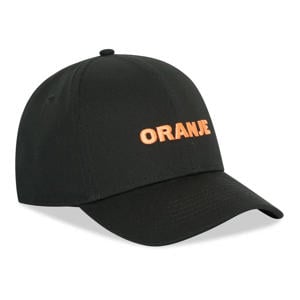 Nederlands Elftal Pet Zwart