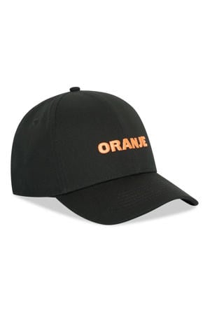 Nederlands Elftal Pet Zwart