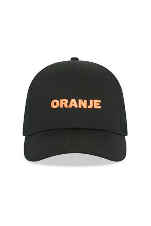 Nederlands Elftal Pet Zwart