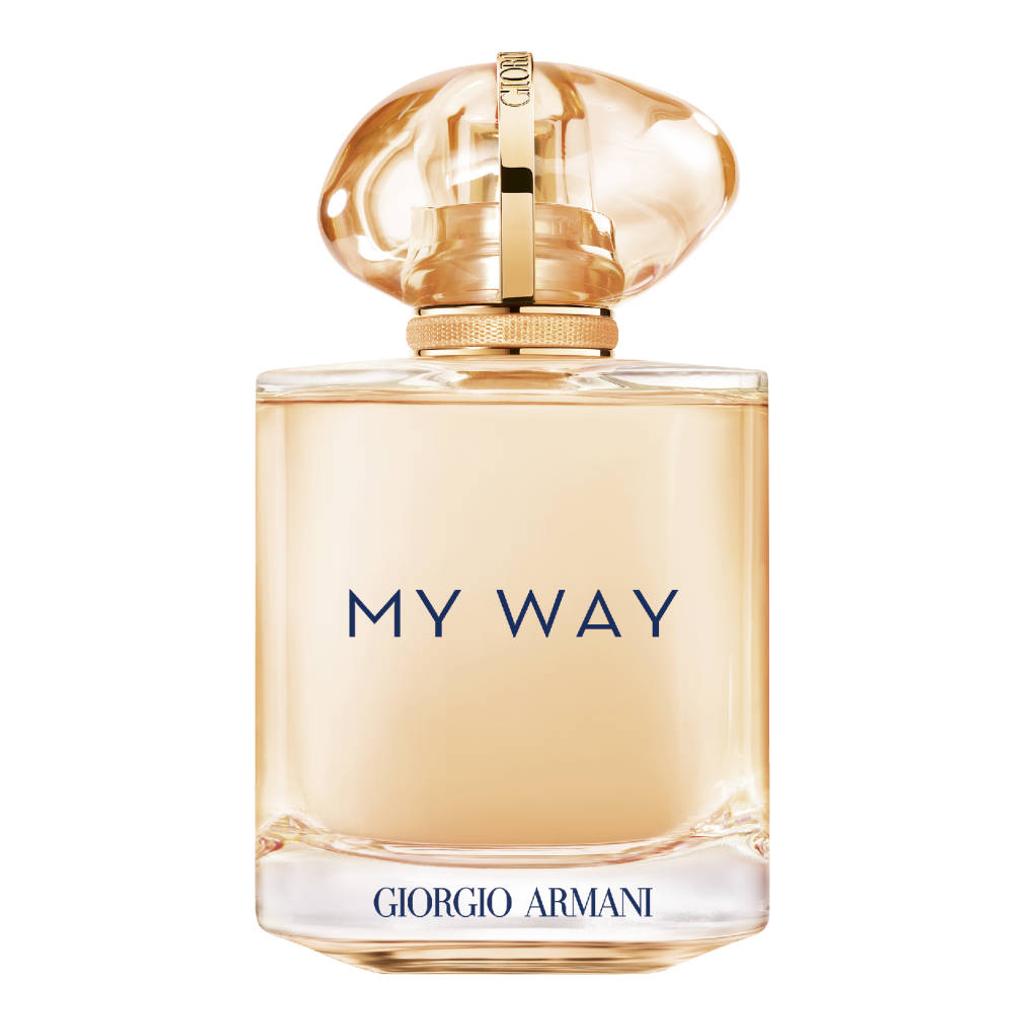 Armani My Way Sunny Vanilla Eau de Parfum - 90 ml