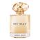 Armani My Way Sunny Vanilla Eau de Parfum - 90 ml