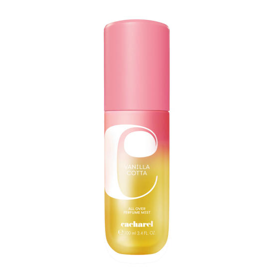 Cacharel bodyspray