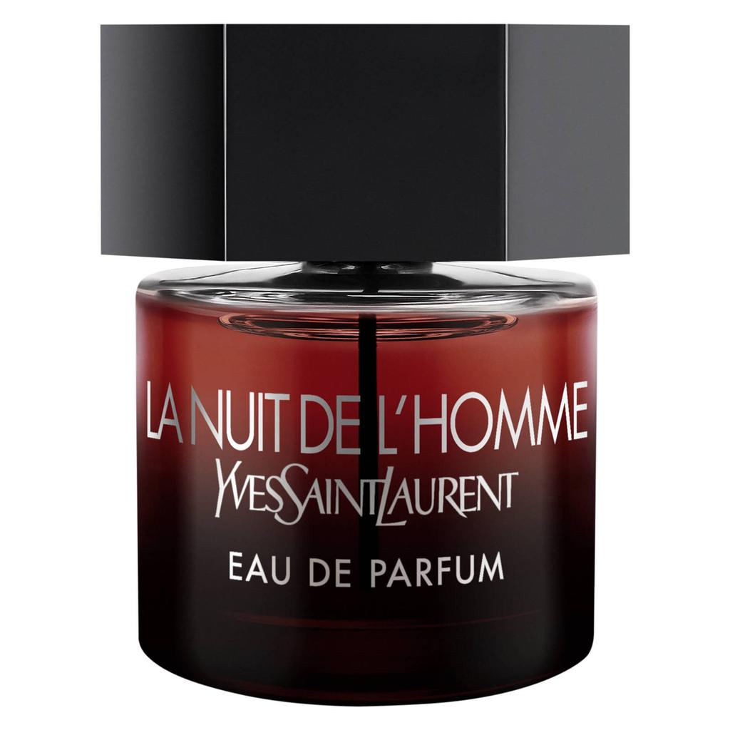 Yves Saint Laurent - YSL L'homme La Nuit eau de parfum - 60 ml