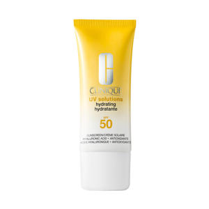 Hydraterende Zonnebrandcrème SPF 50