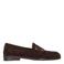 Tango Anica 3-b suède loafers - bruin