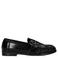 Tango Anica 3-f lakleren loafers - zwart