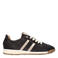 Tango Moxie 404-a suède sneakers - donkerbruin