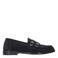 Tango Anica 3-e suède loafers - donkerblauw