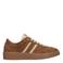 Tango Nynke 1-aq suède sneakers - cognac