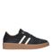 Tango Nynke 1-at suède sneakers - donkerblauw