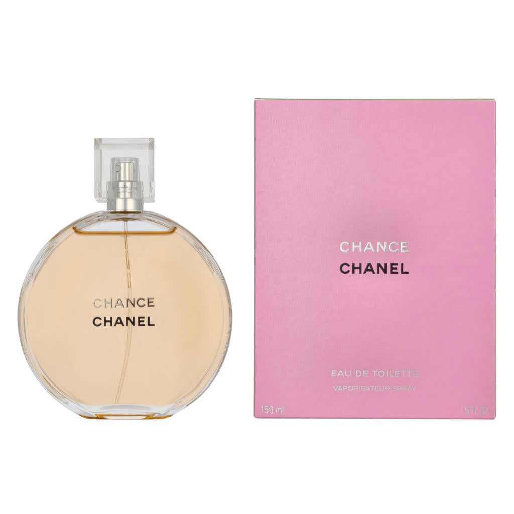 Chanel Chance eau de toilette - 150 ml