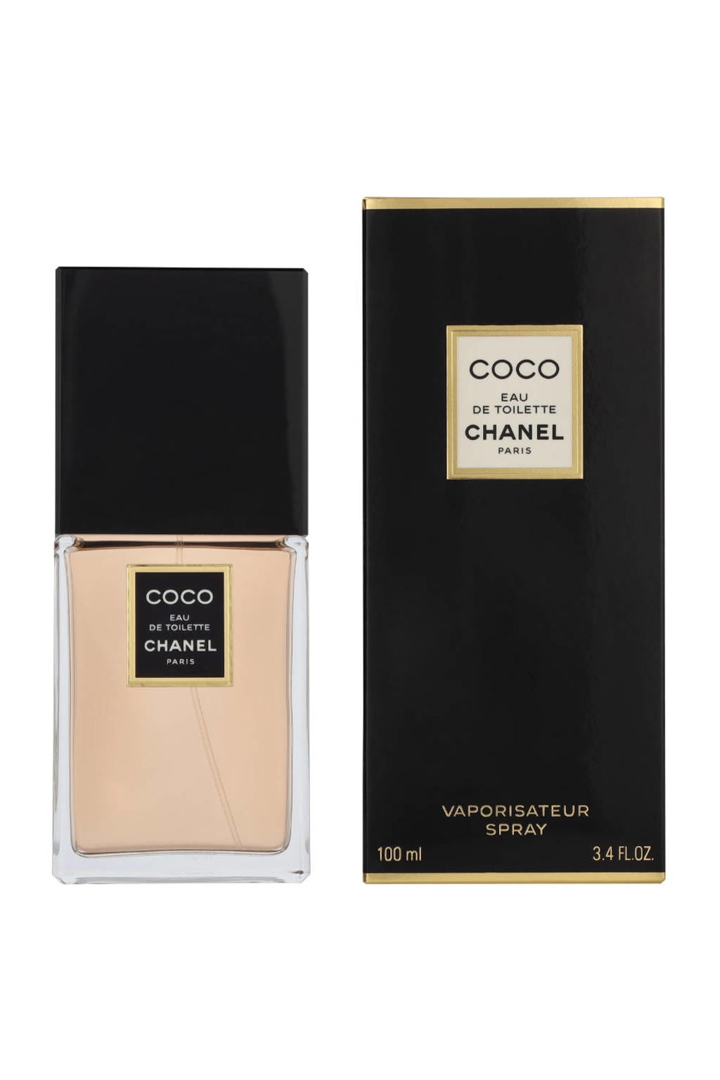 Chanel Coco eau de toilette - 100 ml