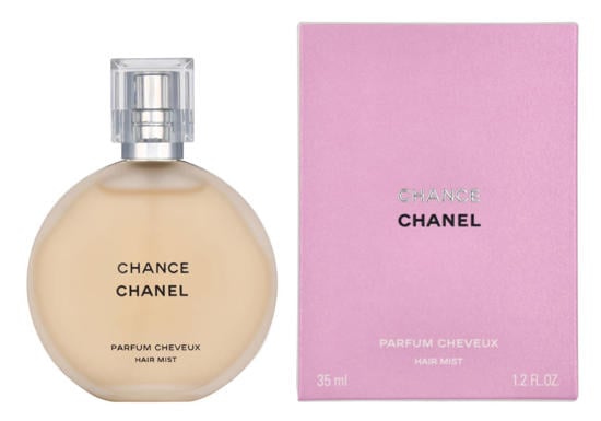 Chanel haarparfum