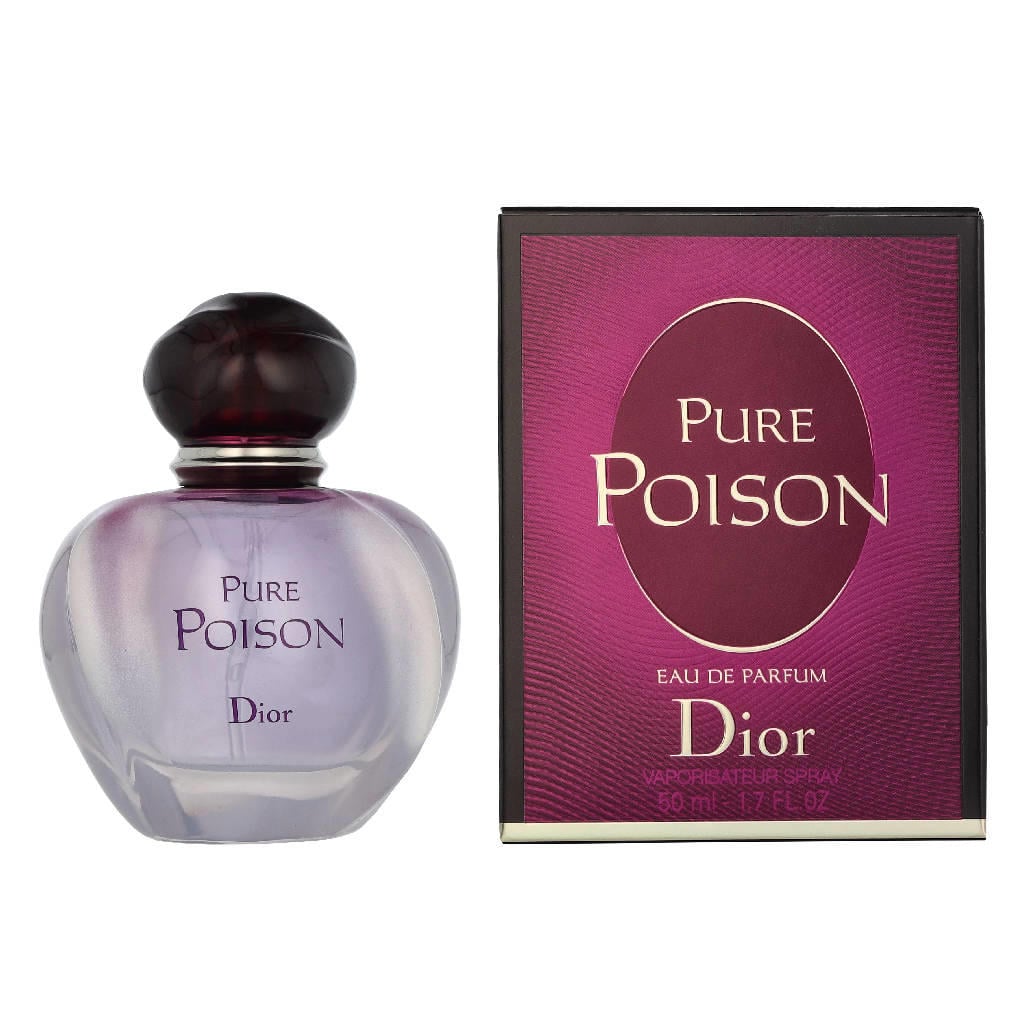 Dior Pure Poison eau de parfum - 50 ml