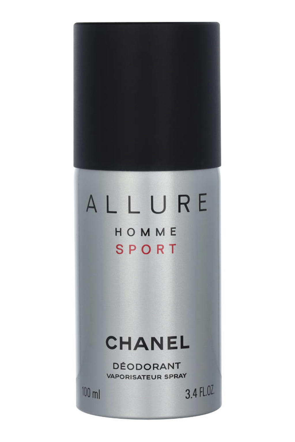 Chanel Allure Homme Sport Deo Spray 100 ml