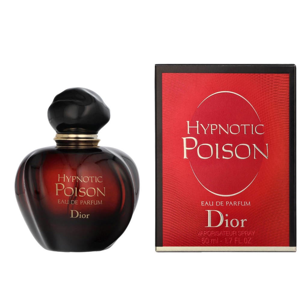 Dior Hypnotic Poison eau de parfum - 50 ml