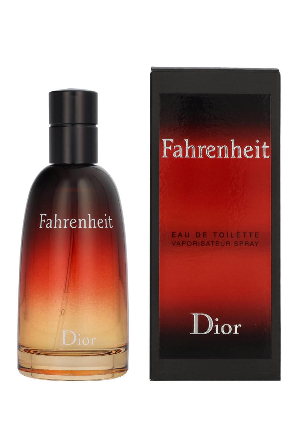 Dior Fahrenheit eau de toilette - 50 ml