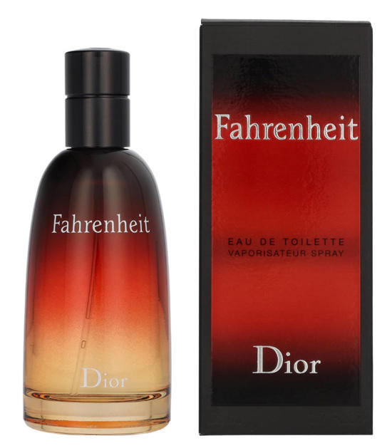 Dior eau de toilette heren