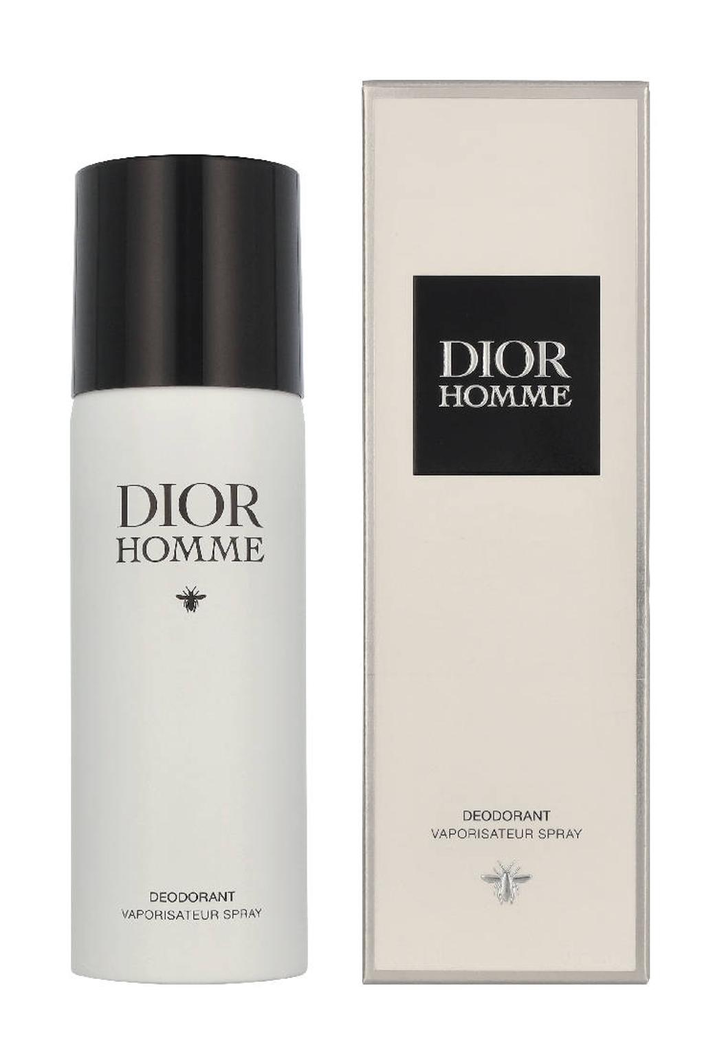 Dior Homme Deo Spray 150 ml