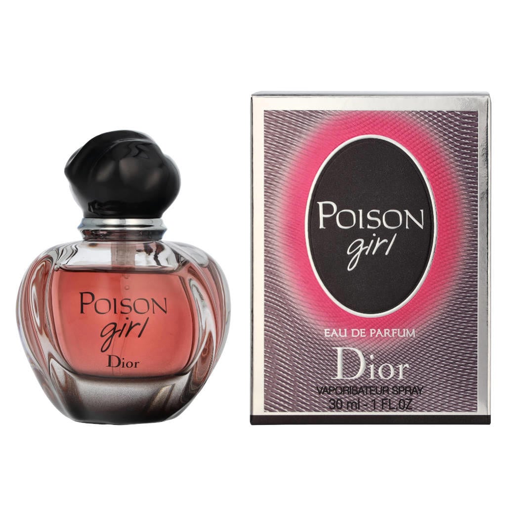 Dior Poison Girl eau de parfum - 30 ml