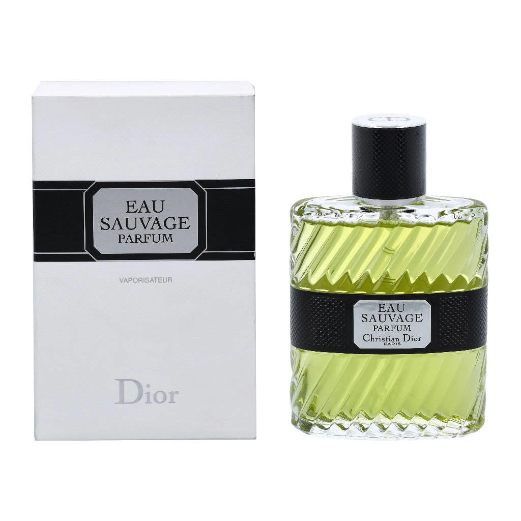 Dior Sauvage eau de parfum - 100 ml