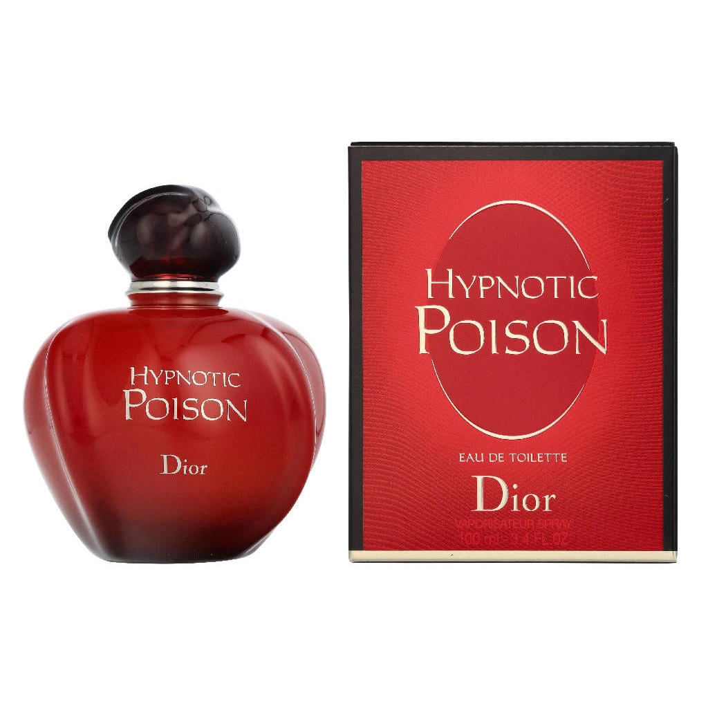 Dior Hypnotic Poison eau de toilette - 100 ml