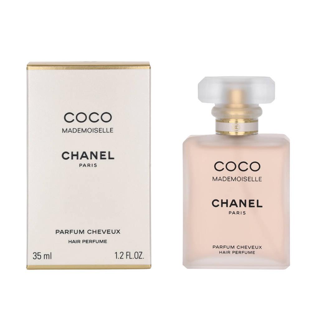 Chanel Coco Mademoiselle Hair Perfume 35 ml