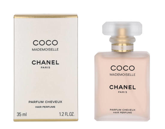 Chanel bodyspray