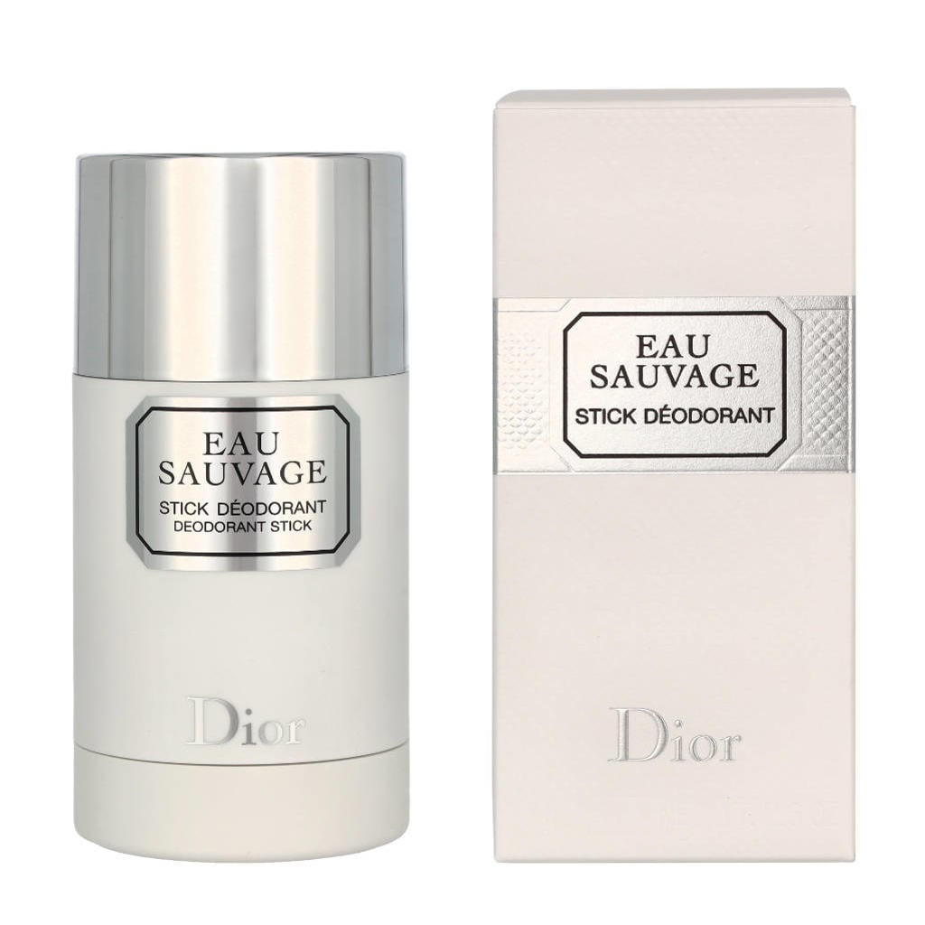 Dior Sauvage Deo Stick 75 ml