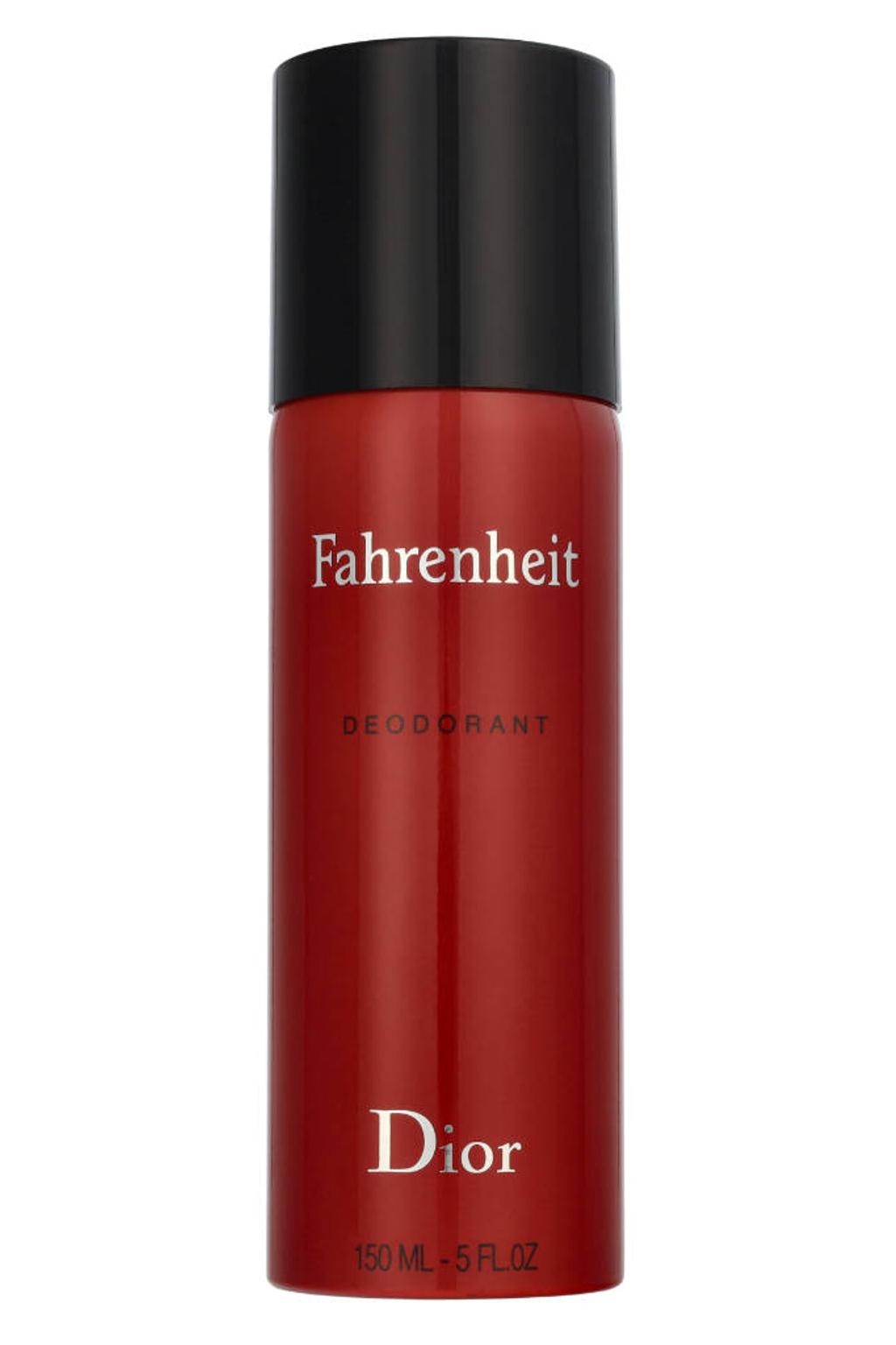 Dior Fahrenheit Deo Spray 150 ml