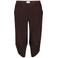 Zhenzi Plus Size barrel broek - zwart