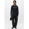 OBJECT geruite blouse - donkerblauw