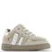 Shoesme suède sneakers - beige