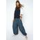 Mos Mosh jeans - donkerblauw