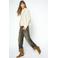 Mos Mosh regular fit jeans - grijs
