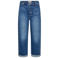 Mos Mosh barrel jeans - medium blauw
