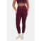 Fittastic Sportswear sportlegging - donkerrood