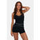 Fittastic Sportswear sporttop - zwart