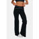 Fittastic Sportswear sportlegging - zwart