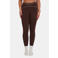 Fittastic Sportswear sportlegging - donkerbruin